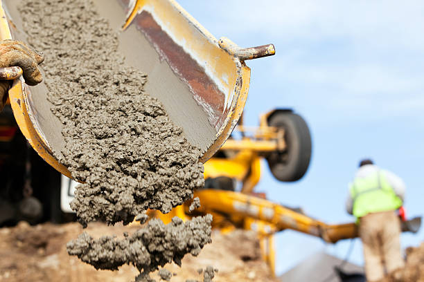 Waterproofing & Drywells in AR