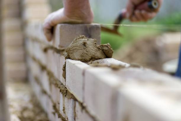 Best Local Concrete Companies  in Des C, AR