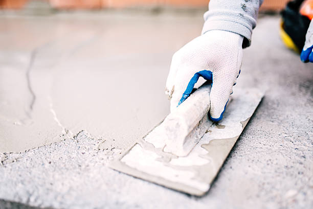 Best Driveways & Floors  in Des C, AR
