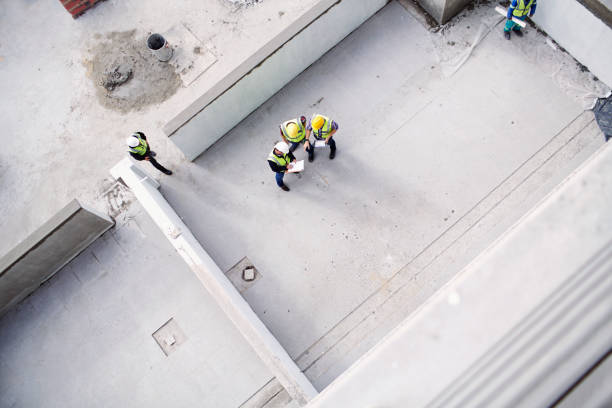 Best Concrete Crack Repair  in Des C, AR